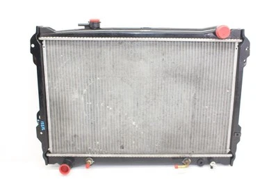 89-93 Mazda B-2600 Radiator Assembly  - Image 1 of 4