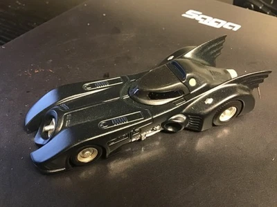 Hot Wheels 100% Adult Collectible Limited Edition Batmobile Loose From packaging - Image 1 of 4