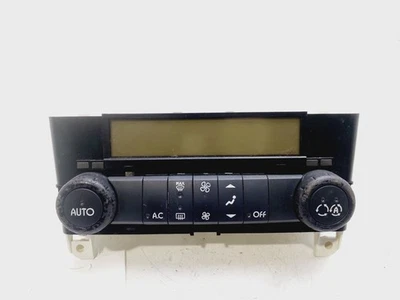 8200575240 mando del climatizador para RENAULT LAGUNA II (BG0) PACK 9180734 - Imagen 1 de 4