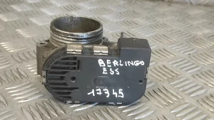 Boitier papillon BOSCH -  PEUGEOT Partner I (1) 1.6i - Réf : 0280750085 - Picture 1 of 5