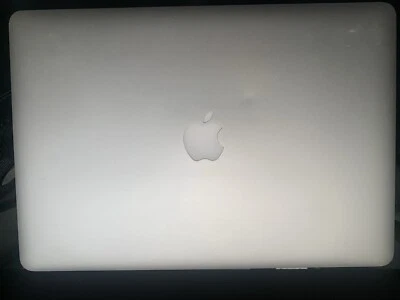 MacBook Pro 15” (Late 2013) - Image 1 of 4