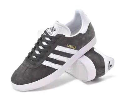 Adidas Originals Gazelle Men's Trainers - Image 1 of 4