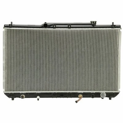 CU1909 RADIATOR For: Toyota 1997 1998-2001 Camry / 1999 2000 2001 Solara 2.2L - Imagem 1 de 4