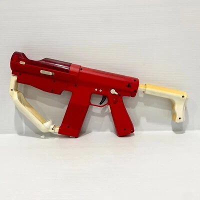 Sony PlayStation 3 PS3 Move Sharp Shooter Controller Attachment - Free Postage - Image 1 of 4