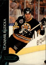 A8544- 1992-93 Parkhurst Emerald Ice Hk #s 1-510 -You Pick- 10+ FREE US SHIP