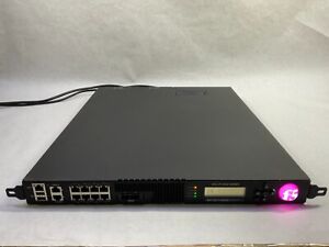 F5 Networks BIG IP 4000 Series Model 4000 - 2 PSU 400W