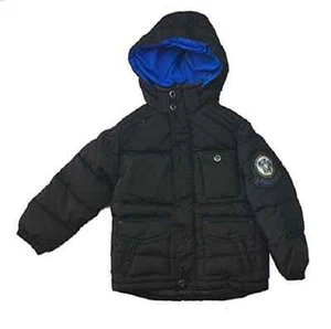 Hawke Co. Outfitter Little Boys' Weather Resistant Jacket, Size 18/20 - Picture 1 of 1