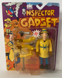Inspector Gadget Go, Go Fumble Gadgets 1992