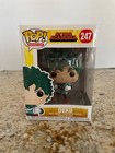 Funko Pop! Animation My Hero Academia (247) Deku, Vinyl Figure