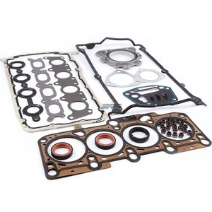 Engine Cylinder Head Gasket Kit Fit For 1.8T  Golf GTI Passat Audi A4 Quattro - Picture 1 of 11