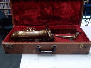 BUFFET CRAMPON & CIE SAXOPHONE (FC2018070) - Picture 1 of 8