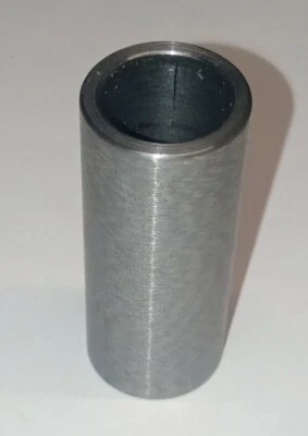 Edelstahl Distanzhülse, zb.: 35x ø15 x ø11,5mm,verschiedene Maße... - Bild 1 von 2