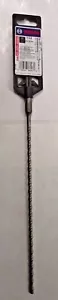 Bosch HC2034 7/32 x 10" x 12" SDS+ Carbide Tipped Hammer Drill Bit Germany - Picture 1 of 1