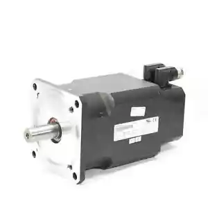 B&R Servomotor 8MSA5M.E2-V4 8MSA5M.E2 -used- - Bild 1 von 4