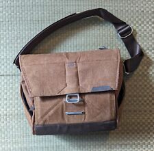 DISCONTINUED Peak Design Everyday Messenger Bag 13" Tan