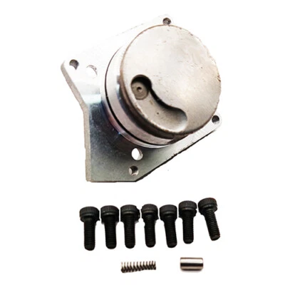 Duratrax Recoil Starter Set for Torq .21 Engine in Nitro Quake MT DTXG0755 - Image 1 of 2