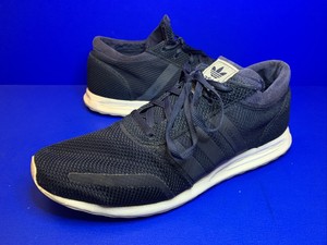 Uomo adidas Originals Los Angeles CK Nero | Sneakers - Freeducation