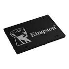 Kingston SSD KC600 Solid State Drive SATA III 256 GB 512 GB 1TB SKC600MS für PC