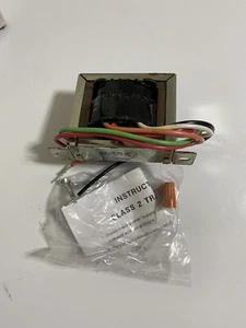 PACKARD - PF42440 Control Transformer Class Ii Foot, 40V/24V NIB - Picture 1 of 3