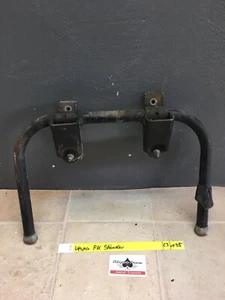 Vespa PK S Xl Xl2 Main Stand With Brackets (C3/0135) - Picture 1 of 1