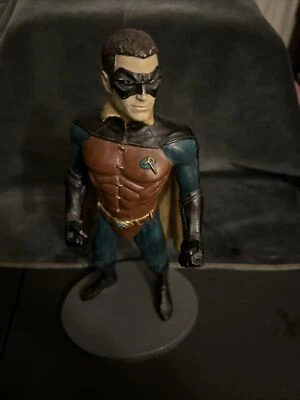 Estátua Batman Forever Warner Bros. Robin 1995 (Chris O’Donnel) 12’  - Imagem 1 de 4