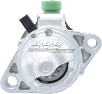 Motor de arranque BBB Industries para 07-12 Acura RDX 17953 Foto 1 de 4