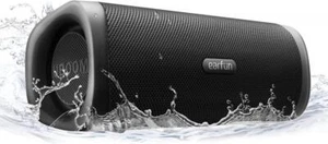 Earfun UBOOML Bluetooth Speaker SP300 Black - New In Box