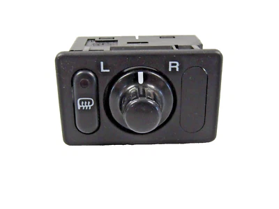 1995-1999 Subaru Legacy Outback interruptor de descongelamento controle mestre de espelho fabricante de equipamento original - Imagem 1 de 2