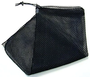 Aquascape 29069 Biofalls Replacement Media Net-black mesh bag for bioballs-pond - Picture 1 of 4