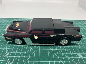 Vintage Hot Wheels Mattel 1992 Key force Limousine LImo Missing Key Used. A2 - Picture 1 of 12