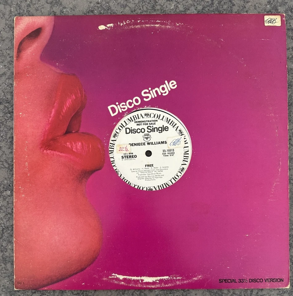 MAYNARD FERGUSON gonna fly now (theme from rocky) 12" DISCO MAXI~WLP~1977~ORIGvg - Image 1 of 2