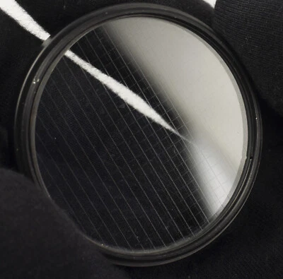 49mm Filter HOYA CS Cross Screen 4 Star MINT - Image 1 of 4