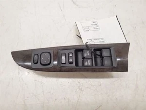 Lexus IS250, Convertible,Front Door Master Switch W/Bezel, 2010-2011,84040-53130 - Picture 1 of 12