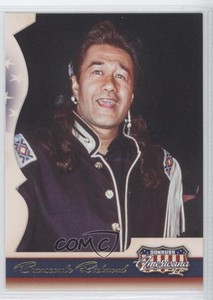 2008 Donruss Americana II Retail Branscombe Richmond #137 0f4