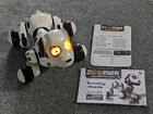 Zoomer Robot Dog/Pup Electronic Interactive Pet