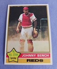 1976 Topps Complete Your Set #251-500