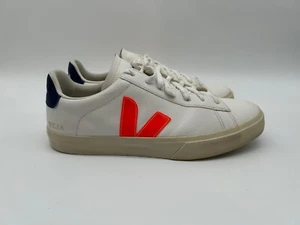 Veja Campo Herren Sneaker Weiß EUR 44 - Bild 1 von 3