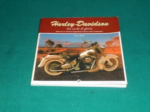 Harley Davidson. Un secolo di gloria - Picture 1 of 2