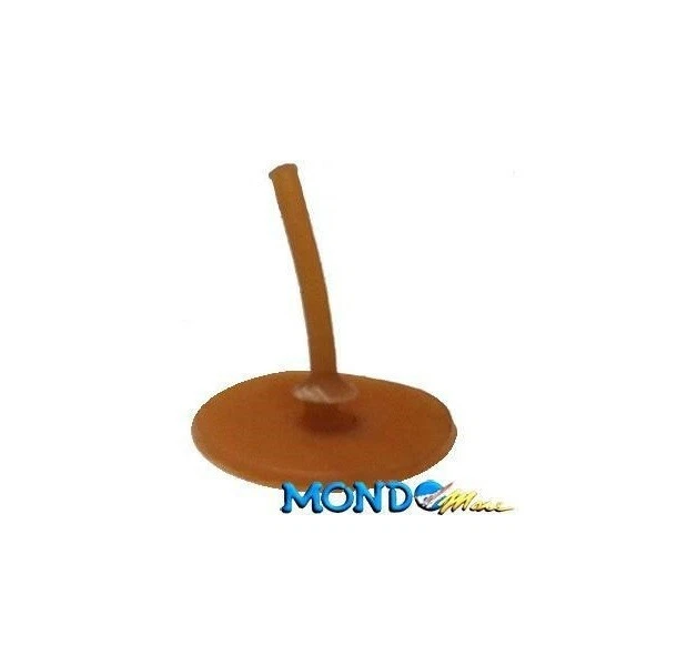 MEMBRANA PER VALVOLA GOMMONE JOKER BOAT - BAT ORIGINALE - Immagine 1 di 1