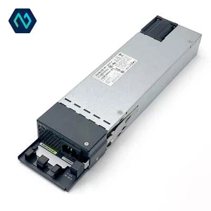 CISCO C3KX-PWR-1100WAC Catalyst 3K-X 1100W AC Power Supply - Picture 1 of 2