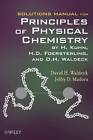Solutions Manual for Principles of Physical Chemistry - Paperback - ACCEPTABLE