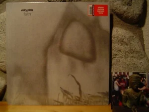 THE CURE Faith LP/1981 UK/Post-Punk/Grey Vinyl Pressing/NEW/SEALED - Imagen 1 de 2