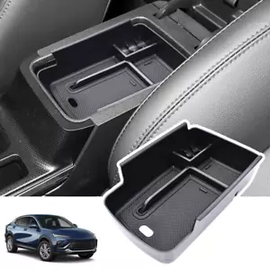 For 2024-2025 Buick Encore GX Center Console Storage Organizer Tray Accessories - Picture 1 of 10