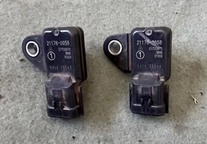 2006 kawasaki vulcan 1500 vn1500n classic Map Sensor  - Picture 1 of 1