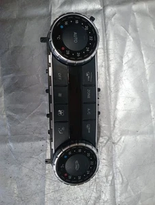 Temperature Control 204 Type C230 Front Fits 09 MERCEDES C-CLASS 579242 - Picture 1 of 4