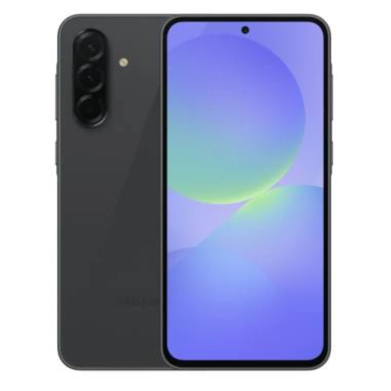 Samsung Galaxy A36 5G SM-A366B 6+128GB 6.7" Awesome Black Dual Sim Garanzia EURO - Immagine 1 di 1