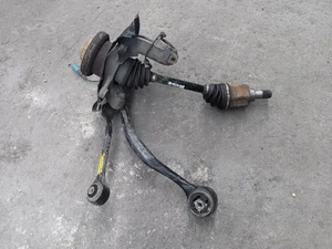 31213450558 brazo de la suspensión inferior para BMW X3 (E83) 2.0 2003 773770 - Picture 1 of 1