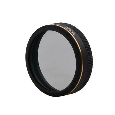 Good Quality CPL/ND4 Optical Glass Lens Filter For DJI Phantom 4 Pro Camera - Image 1 of 4