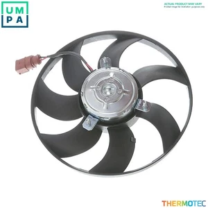 FAN ENGINE COOLING D8M018TT FOR RENAULT SMART H4B451/453/401 0.9L B4D 403 1.0L - Picture 1 of 8