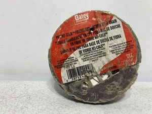 Oatey 42099 Shower Drain PVC No-Caulk 2" - Picture 1 of 5